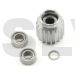 MSH41018	Pinion 18T